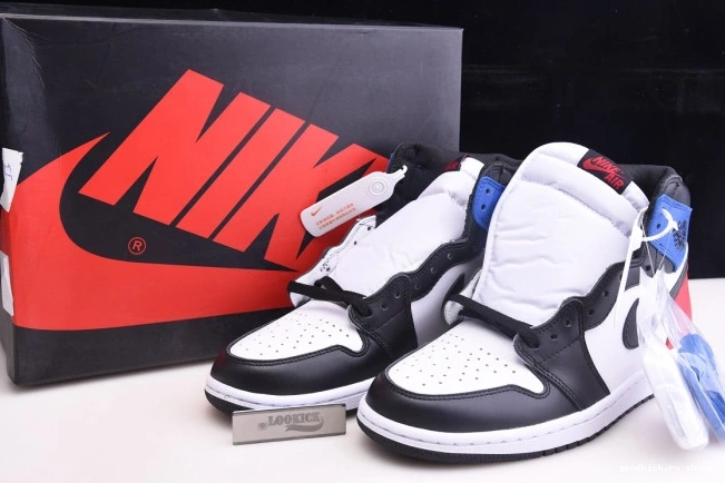 80% Off Sale 1 Top Retro 2.0 Jordan Air DA2728-100 High 3 0718